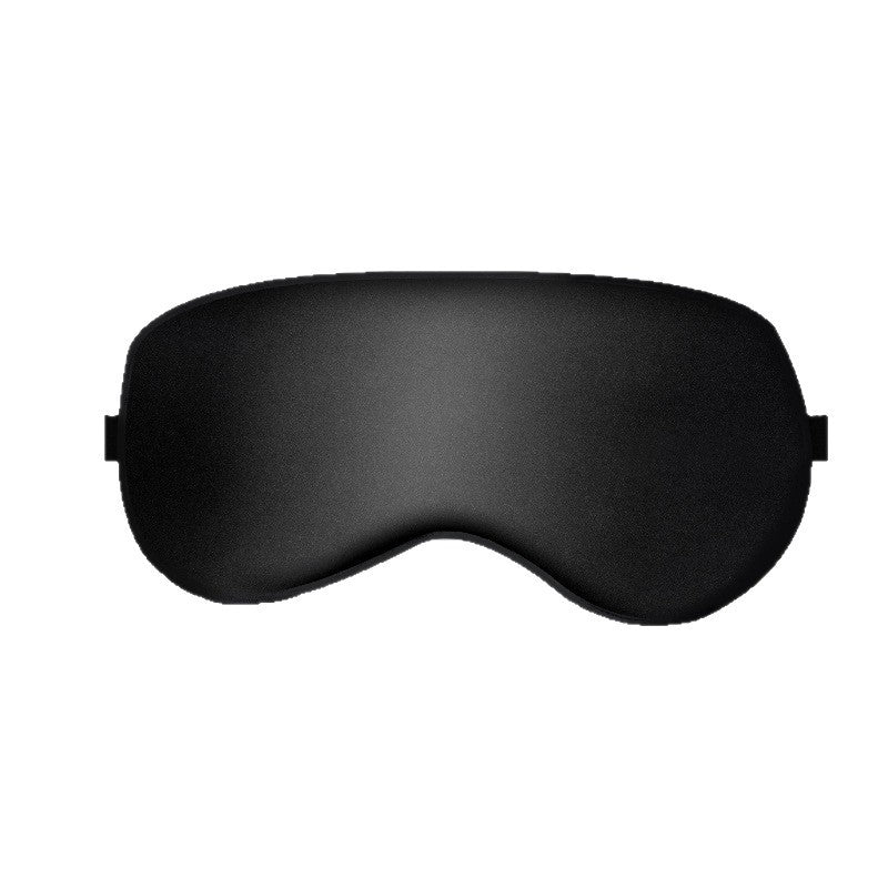 Silk Sleep Eye Mask with Earplugs