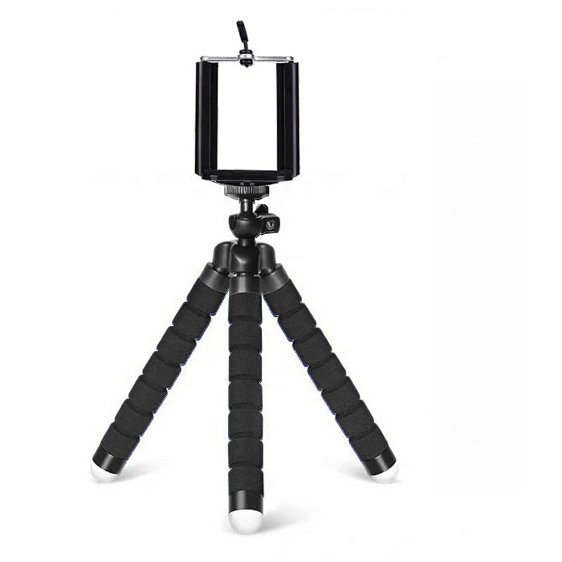 DreamSeal FlexGrip - Flexible Octopus Phone Tripod & Stand