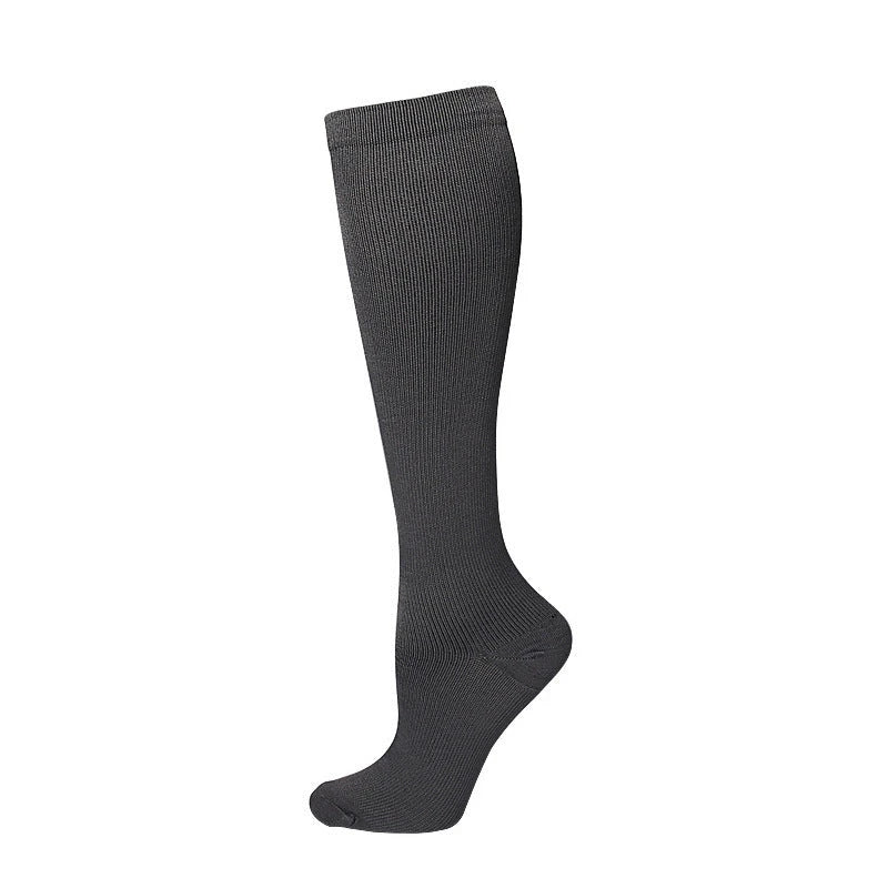 DreamSeal Comfort Compression Socks - All-Day Support for Legs & Feet