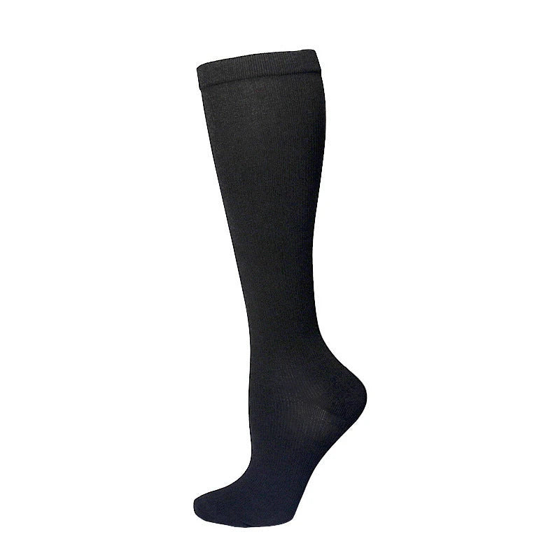 DreamSeal Comfort Compression Socks - All-Day Support for Legs & Feet