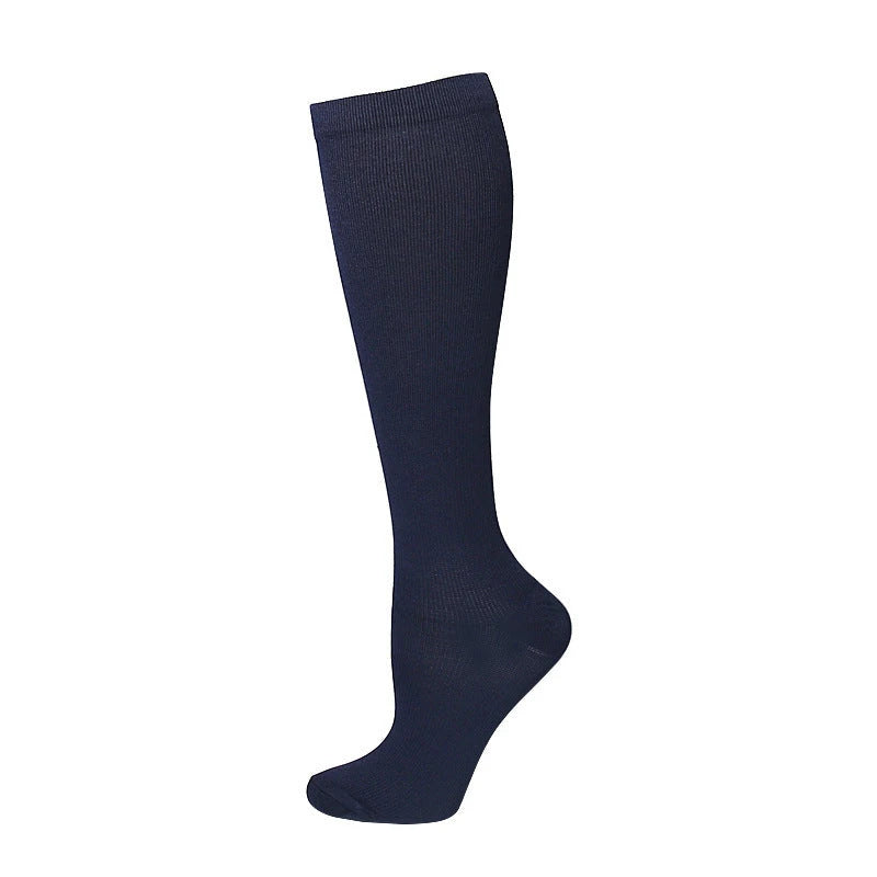 DreamSeal Comfort Compression Socks - All-Day Support for Legs & Feet