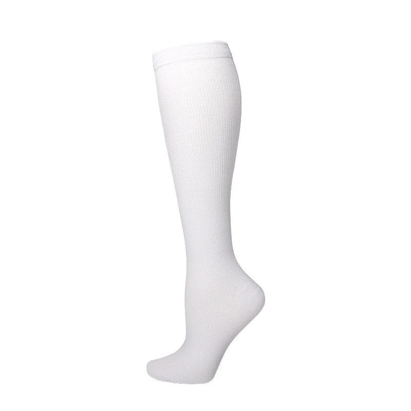 DreamSeal Comfort Compression Socks - All-Day Support for Legs & Feet