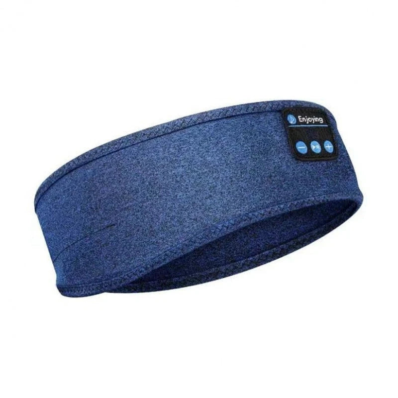 DreamSeal Lull Sleep Headphones | Bluetooth Sleep Mask