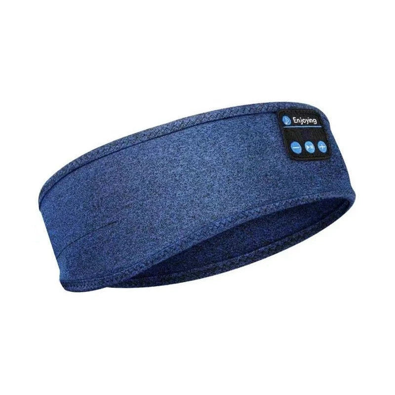 DreamSeal Lull Sleep Headphones | Bluetooth Sleep Mask