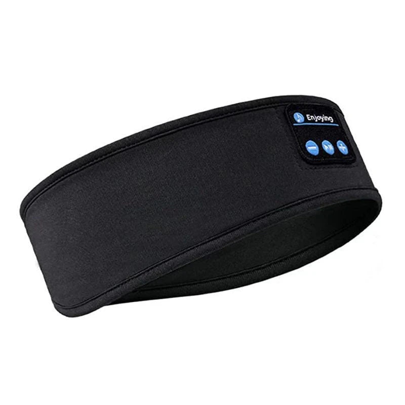 DreamSeal Lull Sleep Headphones | Bluetooth Sleep Mask