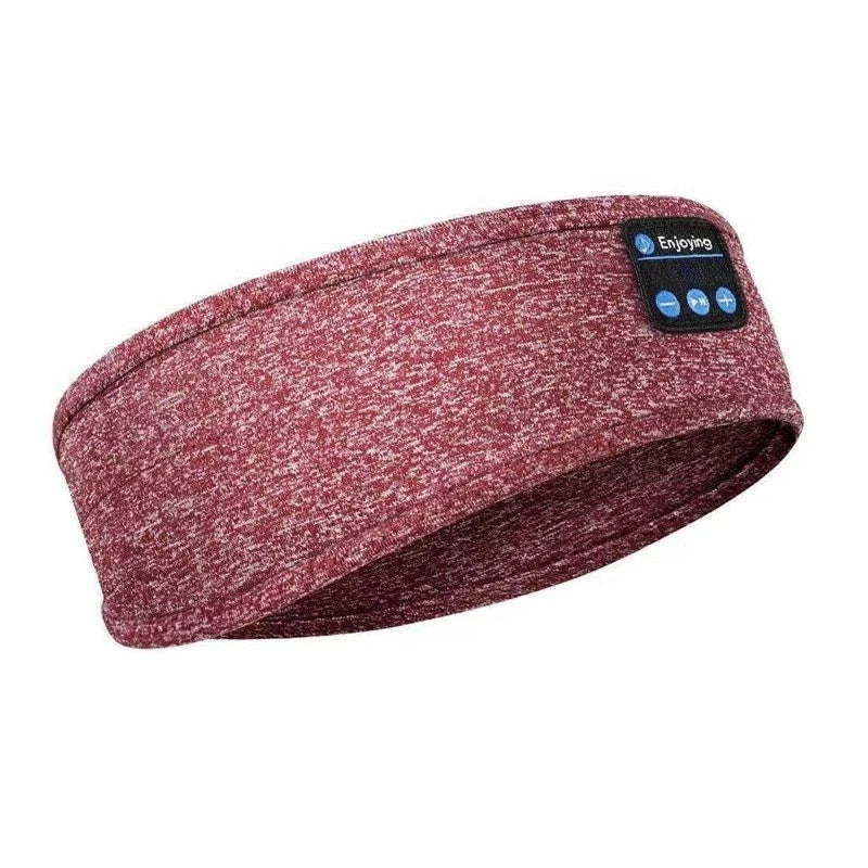 DreamSeal Lull Sleep Headphones | Bluetooth Sleep Mask