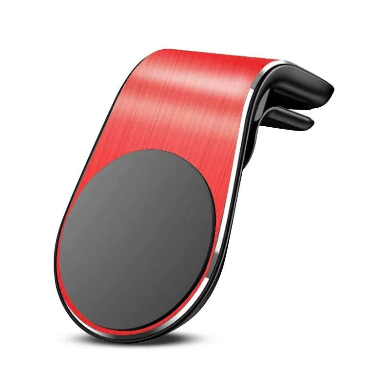 DreamSeal AutoDrive - Magnetic Car Vent Phone Mount