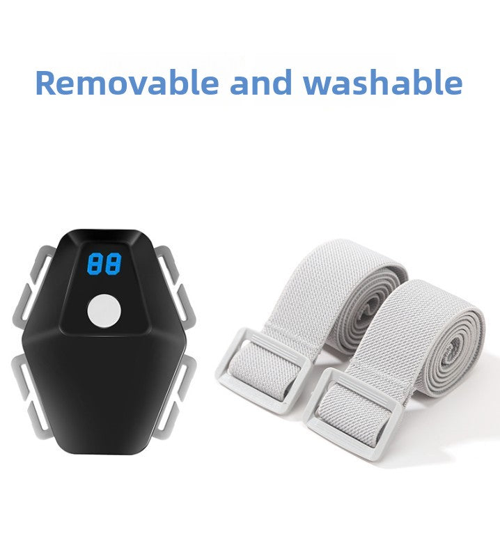 DreamSeal Posture Fix - Smart Vibrating Posture Corrector