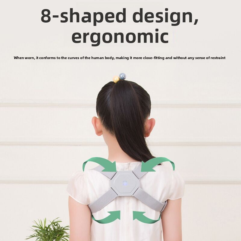DreamSeal Posture Fix ? Smart Vibrating Posture Corrector