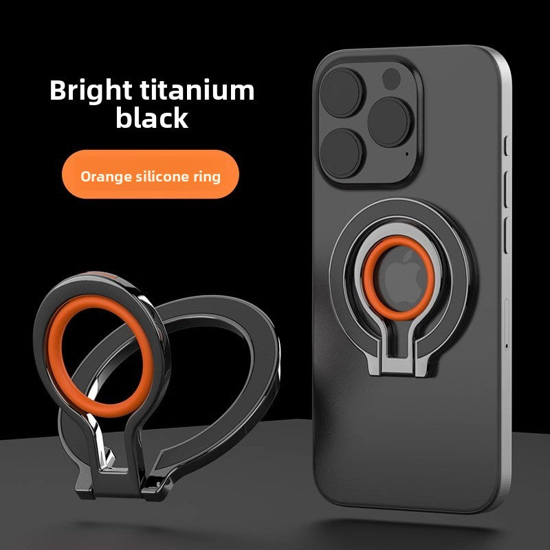DreamSeal MagGrip Ring - MagSafe Magnetic Phone Grip and Stand