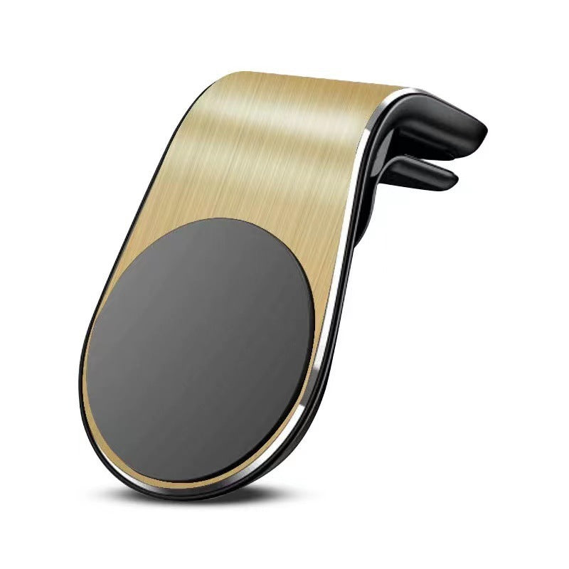 DreamSeal AutoDrive - Magnetic Car Vent Phone Mount