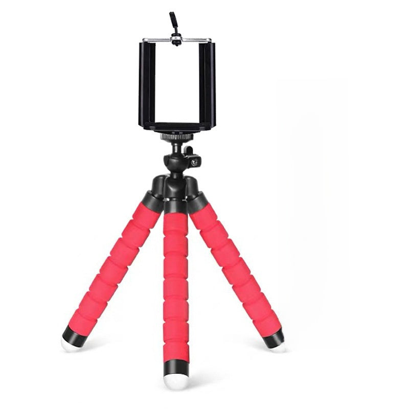 DreamSeal FlexGrip - Flexible Octopus Phone Tripod & Stand