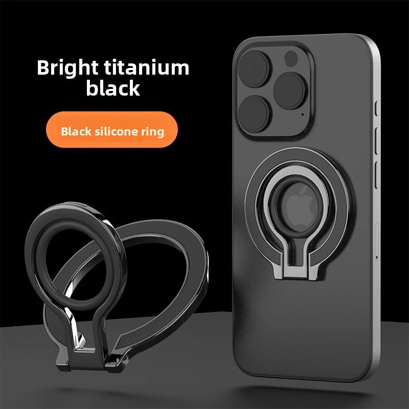 DreamSeal MagGrip Ring - MagSafe Magnetic Phone Grip and Stand