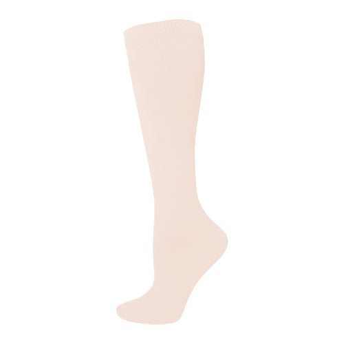Compression Sports Socks for Running and Yoga