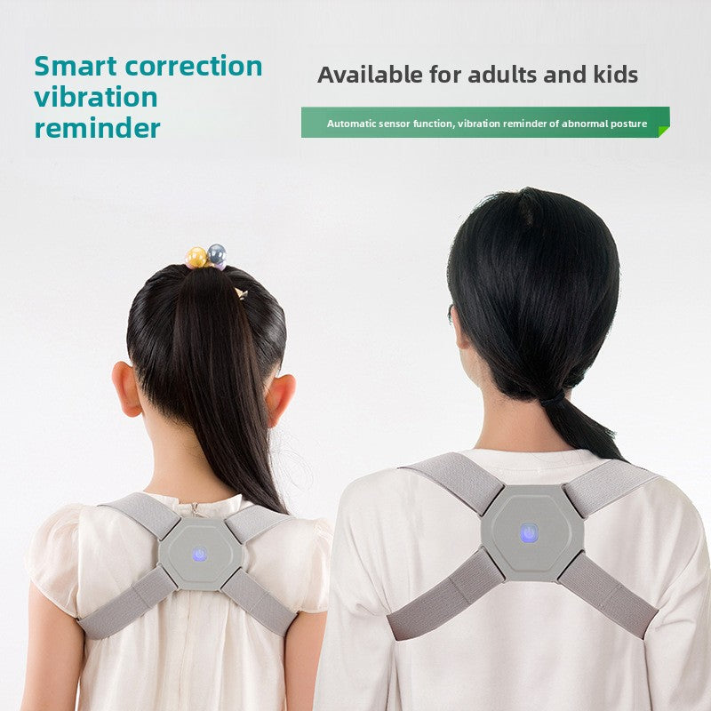 DreamSeal Posture Fix ? Smart Vibrating Posture Corrector