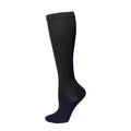 Compression Sports Socks for Running and Yoga