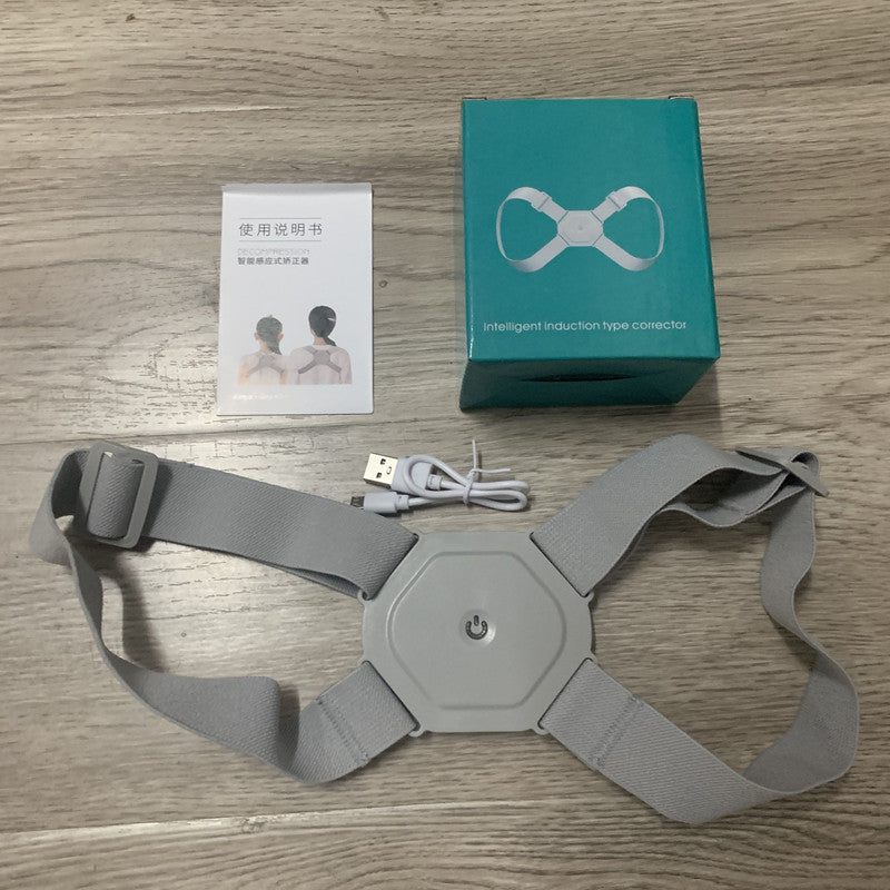 DreamSeal Posture Fix - Smart Vibrating Posture Corrector