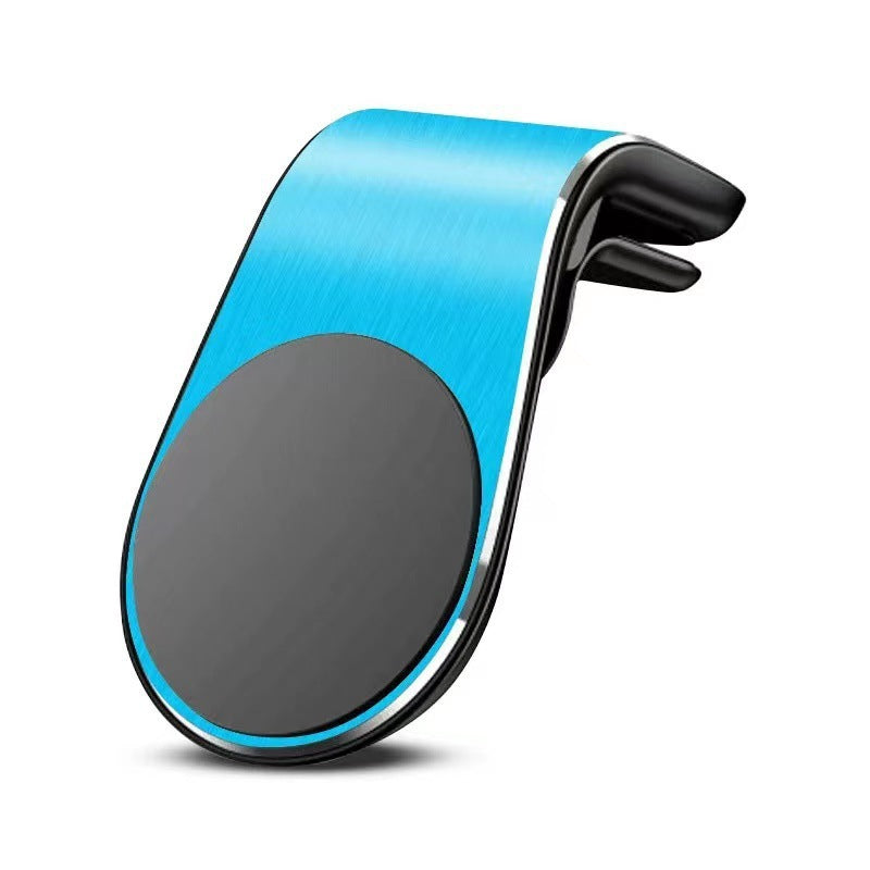 DreamSeal AutoDrive - Magnetic Car Vent Phone Mount