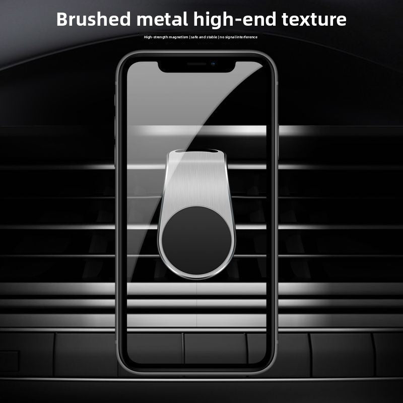 DreamSeal AutoDrive - Magnetic Car Vent Phone Mount