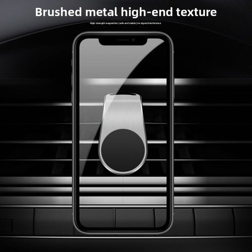 DreamSeal AutoDrive - Magnetic Car Vent Phone Mount