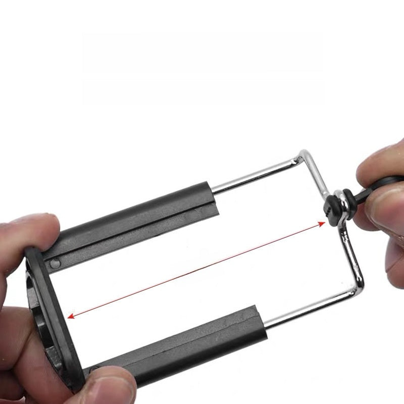 DreamSeal FlexGrip - Flexible Octopus Phone Tripod & Stand