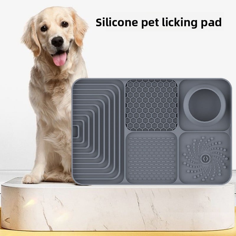 DreamSeal Pet Comfort Kit - 3-Piece Everyday Set for Dogs & Cats