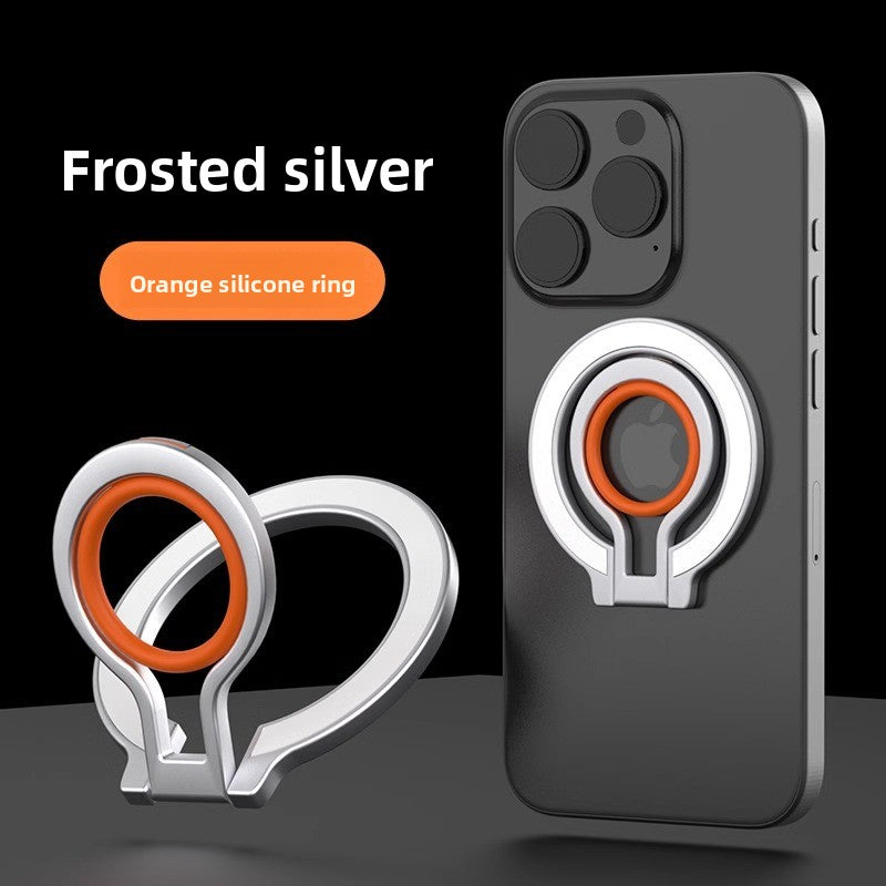 DreamSeal MagGrip Ring - MagSafe Magnetic Phone Grip and Stand