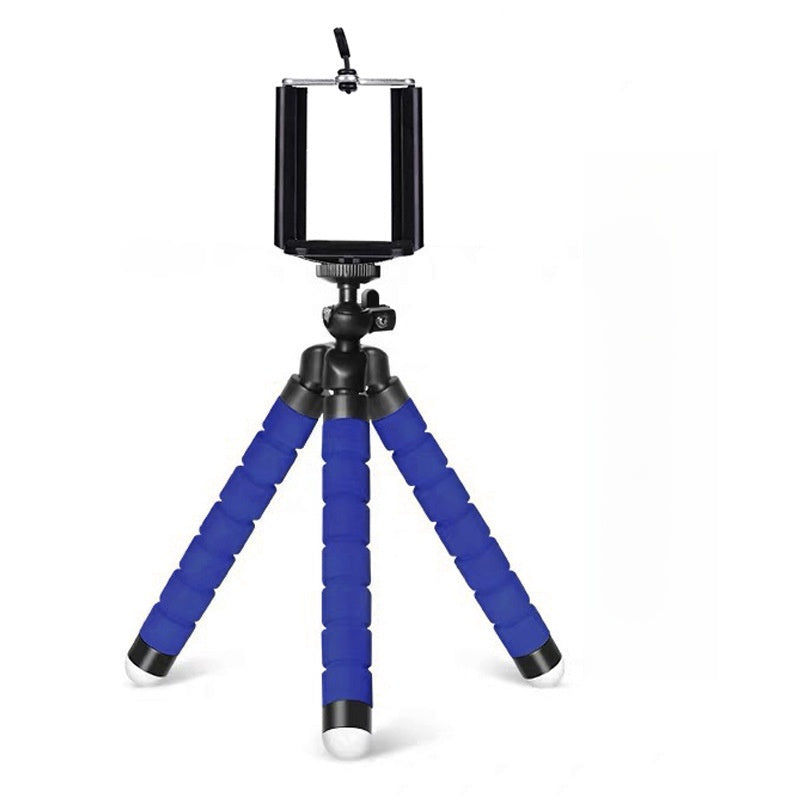 DreamSeal FlexGrip - Flexible Octopus Phone Tripod & Stand