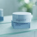 DreamSeal Bright Eyes Under-Eye Gel Patches - Cooling & Hydrating