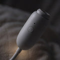 DreamSeal Galaxy Projector - Starry Night Light for Calm Sleep