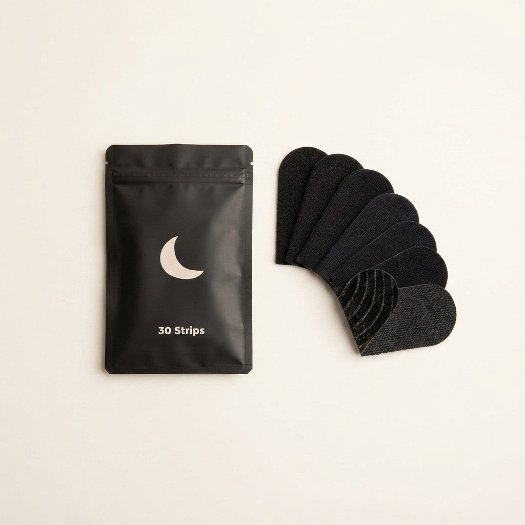 DreamSeal Gentle Sleep Strips (30 Nights)