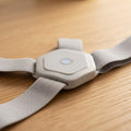 DreamSeal Posture Pal - Smart Wearable Back & Shoulder Comfort Trainer