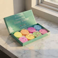 DreamSeal Bloom Shower Steamers - Aromatherapy Spa Set
